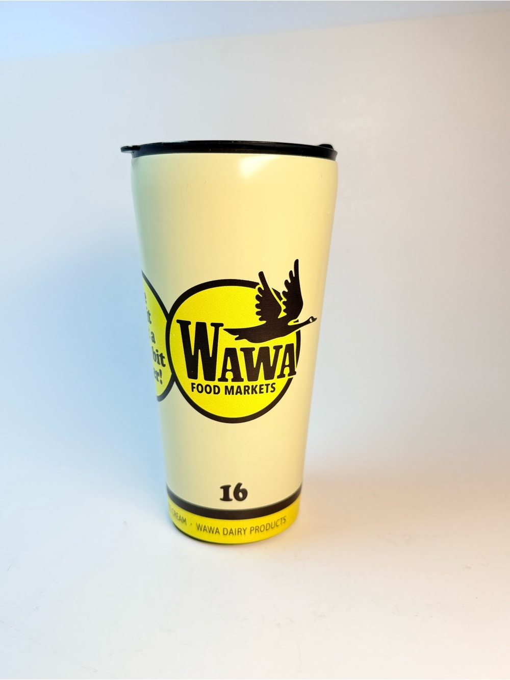WAWA  Limited Edition Collectible 60th Anniversary WAWA Food Markets Mug 2024